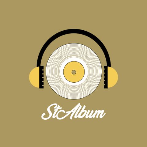 StAlbum Ep. 8 (By The Way)