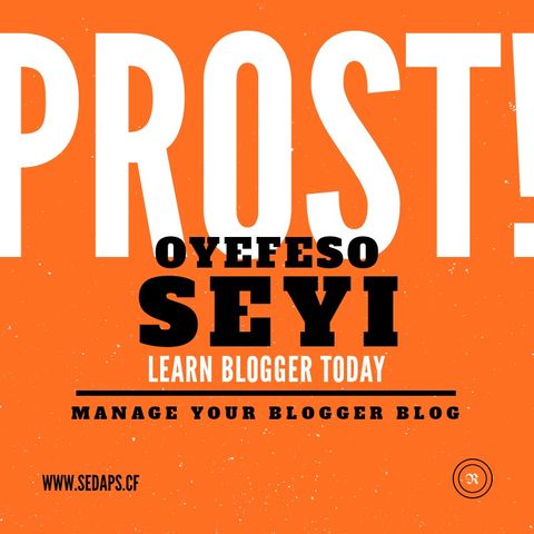 Episode 2 - Create Your First Blog Post
