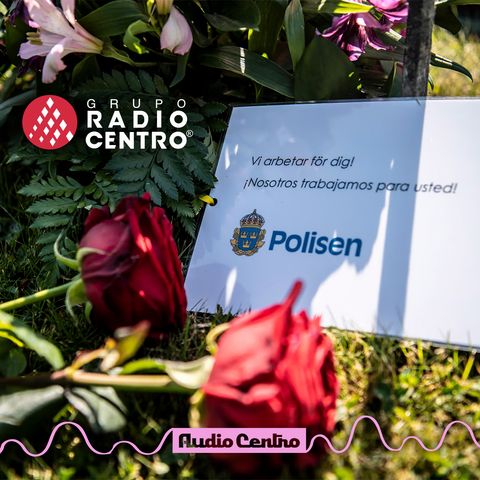Mujer asesinada en Suecia busca a su familia en México
