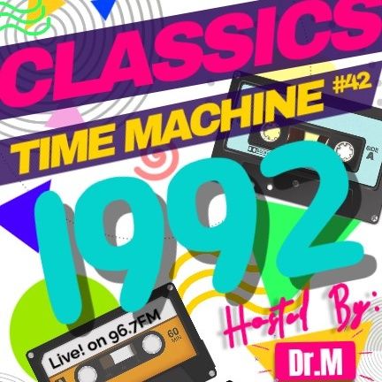 Classics Time Machine 1992