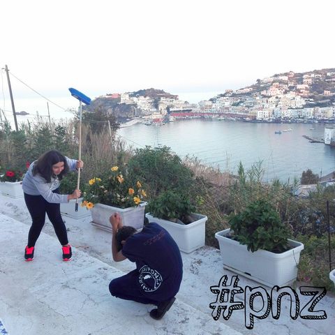 #pnz Punizioni