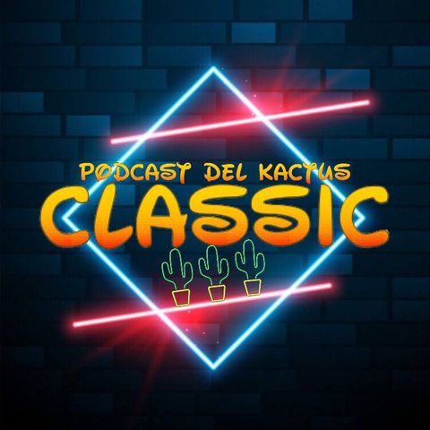 Il Successo di Star Wars (feat. The Unbounds) - Episodio 02 - Classic - Podcast del Kactus