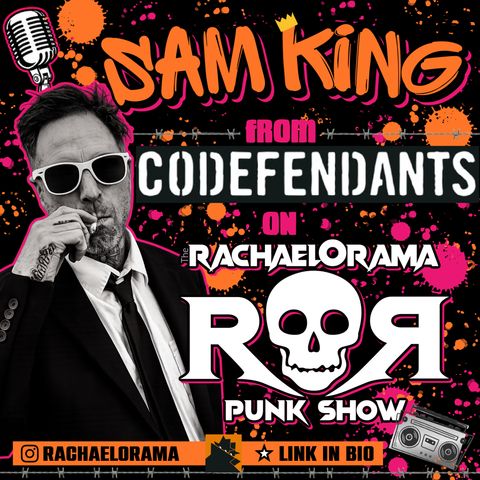 Sam King hour 2