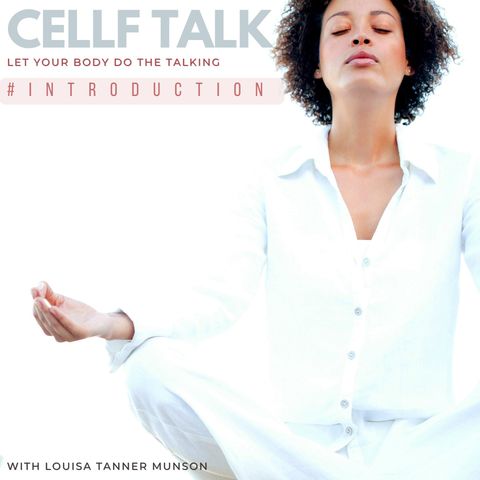 CellF Talk #Introduction