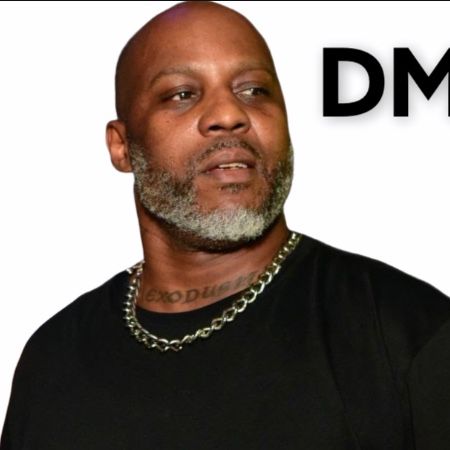 All proceeds of You know about me by Ms JJ Diamond will go to DMX family