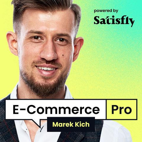 PRO 041: Checkout, który sprzedaje - proste zmiany, które zwiększą konwersję w Twoim sklepie