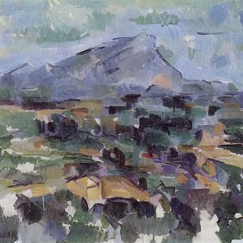 #14 Cézanne - Impressioni permanenti (seconda parte)