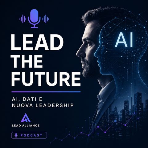 P1. Data driven leadership