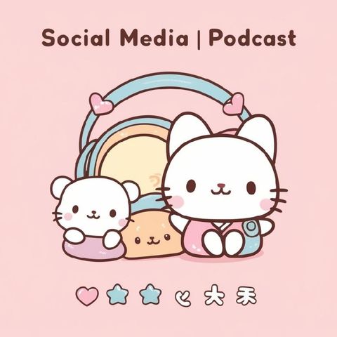 Mi primer episodio 💖