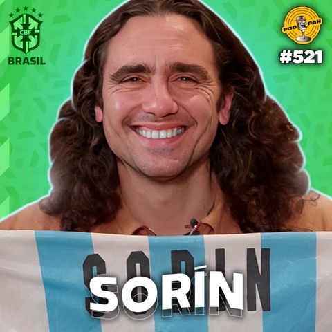 SORÍN - Podpah #521