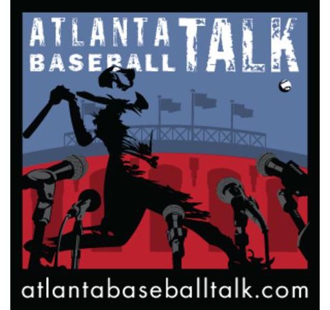 Show #425: Braves Light the Hot Stove