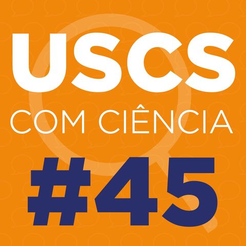 UCC #45 - Grau de diversificação empresarial e competitividade (...), com Agnaldo Antonio dos Santos