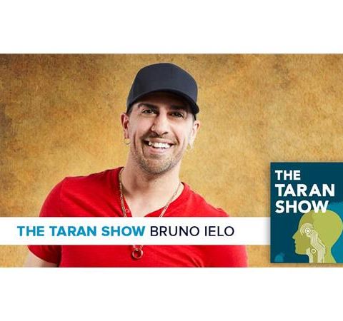 Taran Show 31 | Bruno Ielo