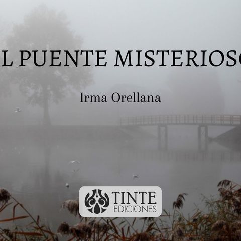 El puente misterioso - Irma Orellana