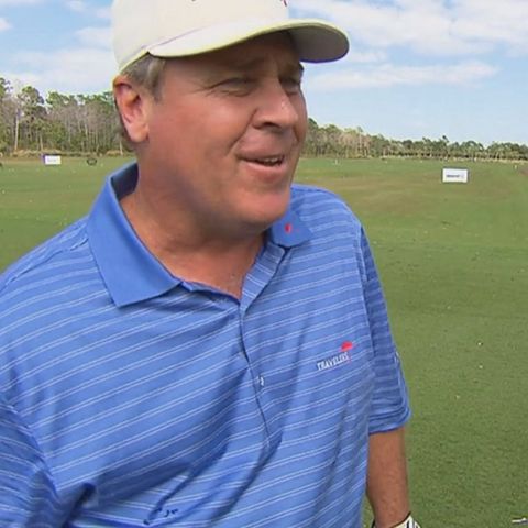 Fairways of Life Interviews-Hal Sutton (PGA Tour Legend-Major Champ)
