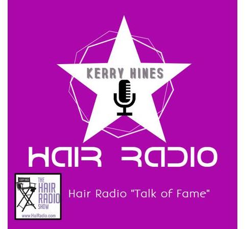 The Hair Radio Morning Show #474  Thursday, July 23rd, 2020