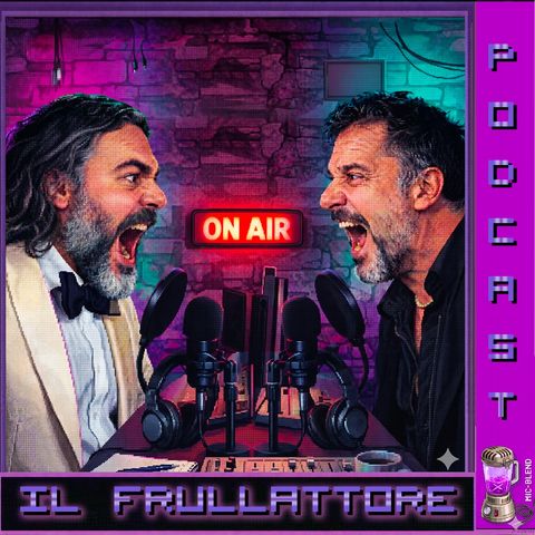 Podcast Cover