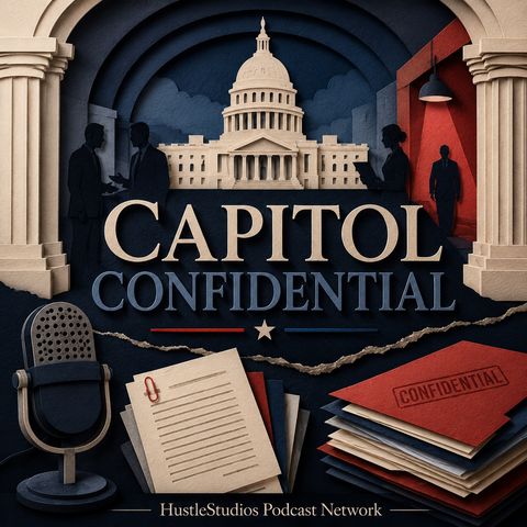Podcast Cover