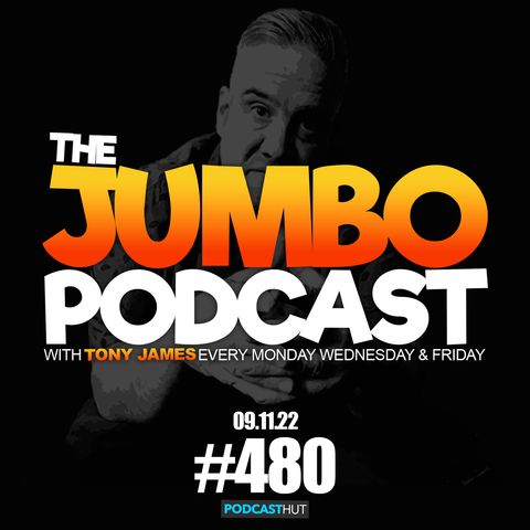 Jumbo Ep:480 - 09.11.22 - He Reminds Them of Who?
