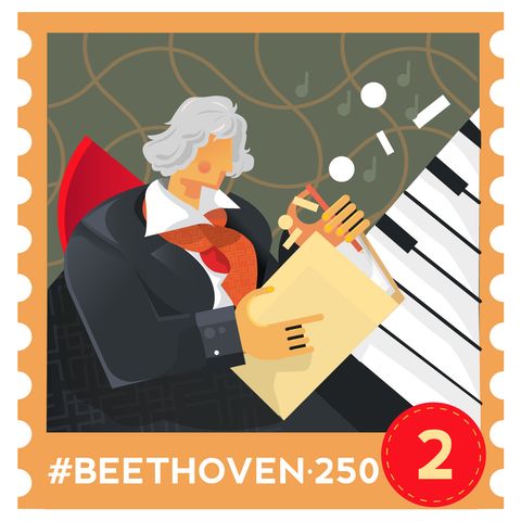 Hacia lo profundo de Beethoven
