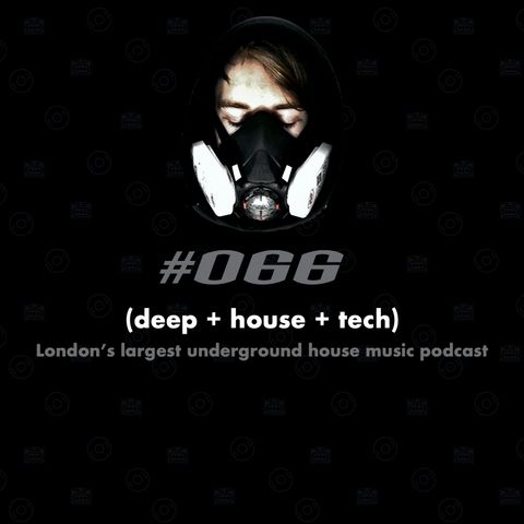 (deep + house + tech) #066