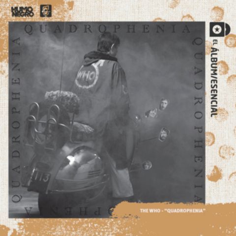 EP. 011: "Quadrophenia" de The Who