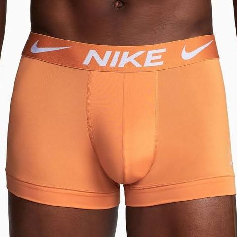 Nike Underwear Thieves