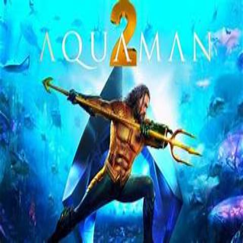 DC Alliance Chapter 200-Aquaman 2 Trailer + News