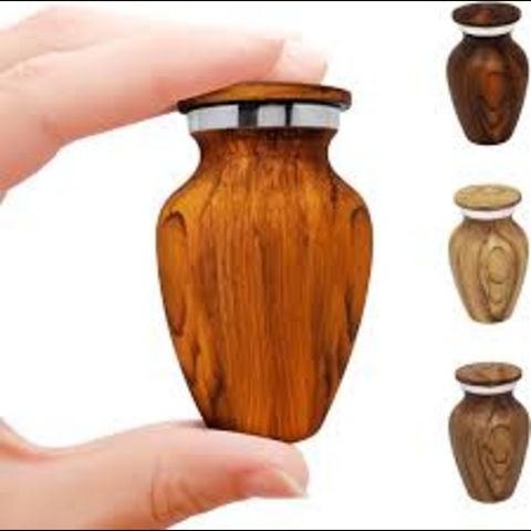 Small Cremation Urns | Small Urns for Ashes