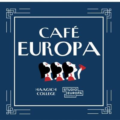 Café Europa #S2E03  De Nederlandse opstelling in Europa (te gast: Arjan Noorlander)