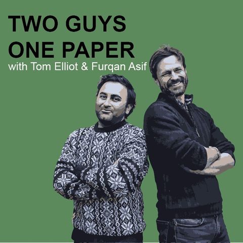S01E02 Roundfishotto with Giovanni Codotto