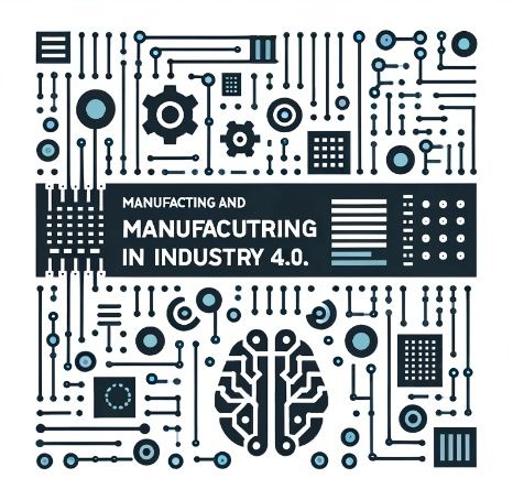 Manufactura y Planificación en la industria 4.0
