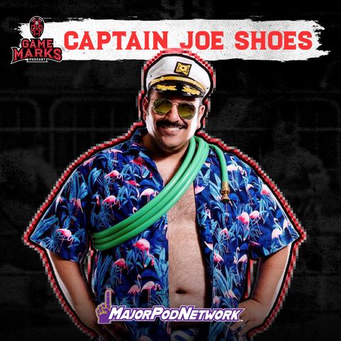 Interview with "Captain" Joe Shoes