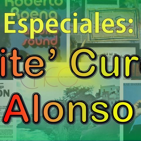 Especial - 'Tite' Curet Alonso