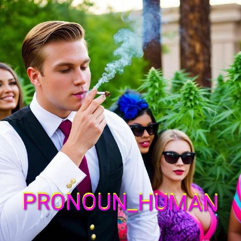 PRONOUN_HUMAN #62 (MY LDS JOURNEY, THE APOCALYPSE & THEO THE EXMO!)