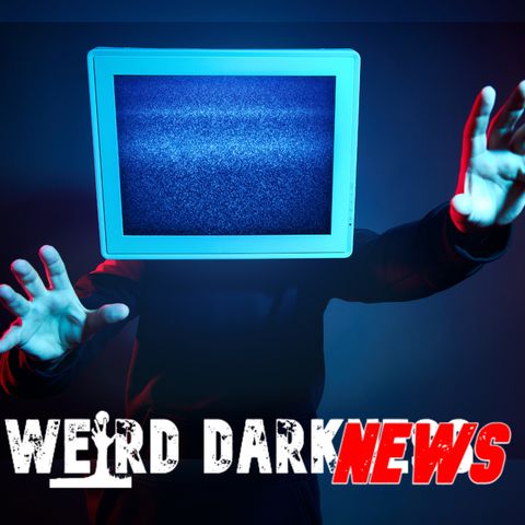 ZOOM ZOMBIES, COVID INCREASES UFO SIGHTINGS, JFK DEATH COVERUP, and more! #WeirdDarkNEWS