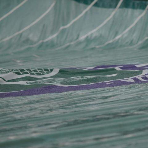 Episodio 12 - Wimbledon, pioggia di ricordi... di pioggia