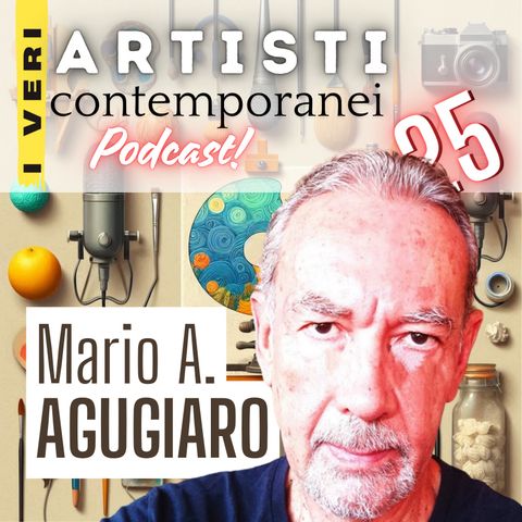 Mario Alberto Agugiaro
