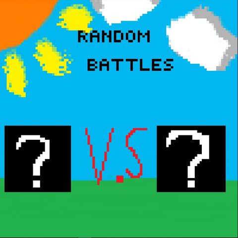 Random Battles Eps_1
