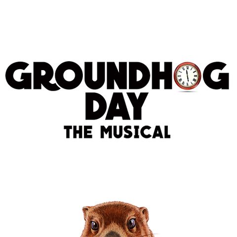 Tony Talk "Groundhog Day"