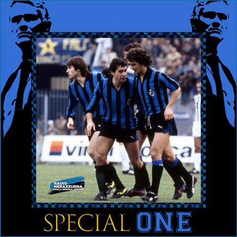 Inter Juventus 4-0 - SerieA 1979