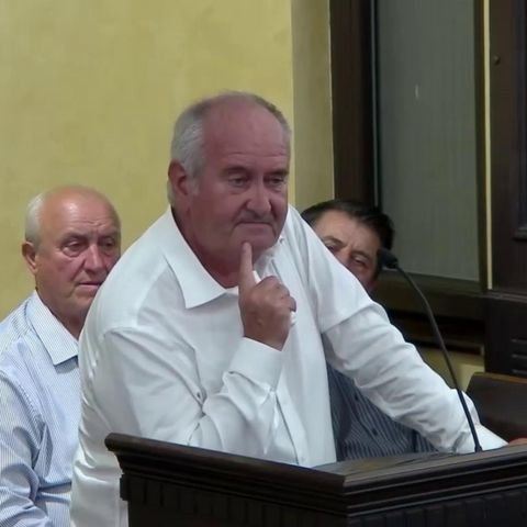 Cea mai mare putere este cea a Domnului Isus! - Aurel Bălici