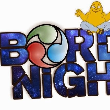 Border Nights, puntata 145 (20-01-2015)