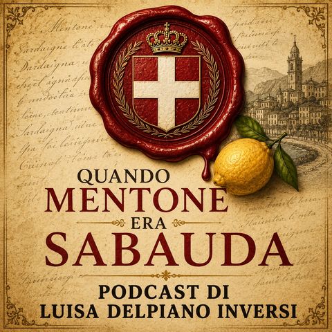 Copertina del podcast