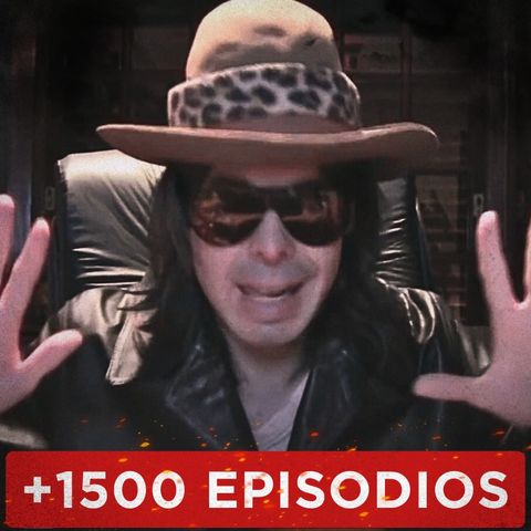 Podcast Cover