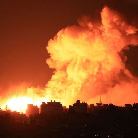 Situazione disperata a Gaza, aumentano le tensioni in Cisgiordania