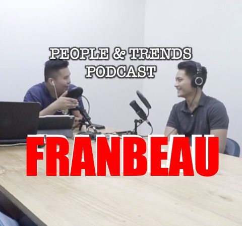 Episode 16 - Franbeau Rhaz  