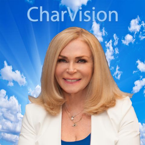 CharVision Episode 3- If I Could Talk To Animals?