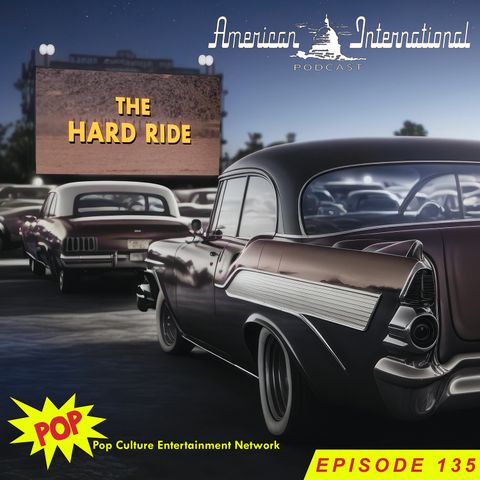The Hard Ride