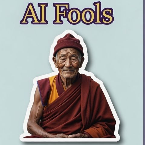 AI Fools